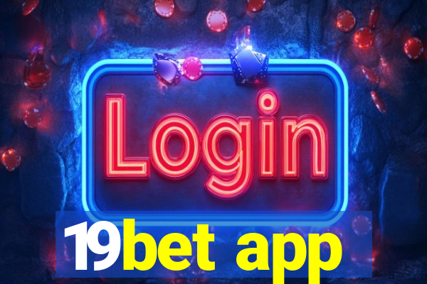 19bet app